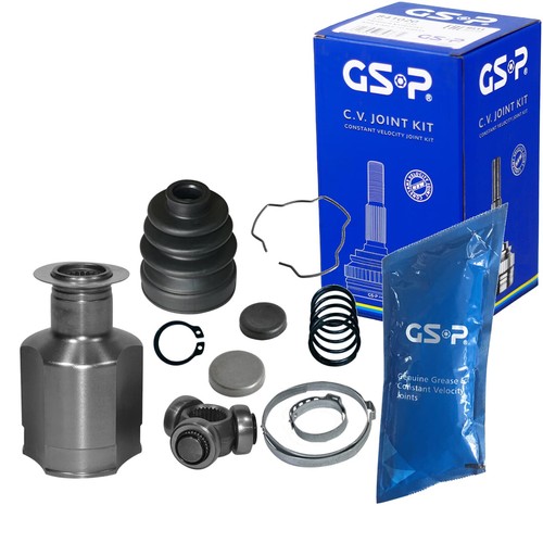 Gsp antriebswellengelenk satz - gsp,