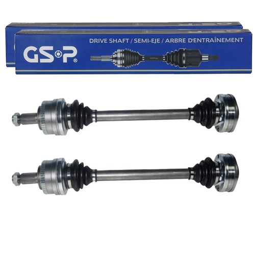 Gsp antriebswelle satz - 2x,