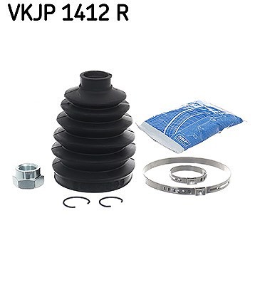 Skf faltenbalgsatz - skf,