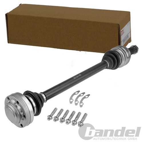 Nty antriebswelle hinten links - nty,