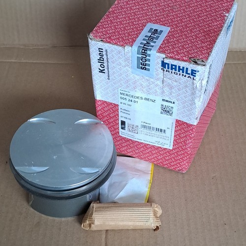 Neu mahle 0052401 kolben - 0052401,