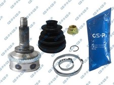 GSP Gelenksatz, Antriebswelle