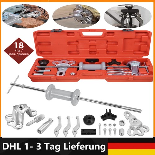 Abzieher satz radlager radnabe - abzieher,