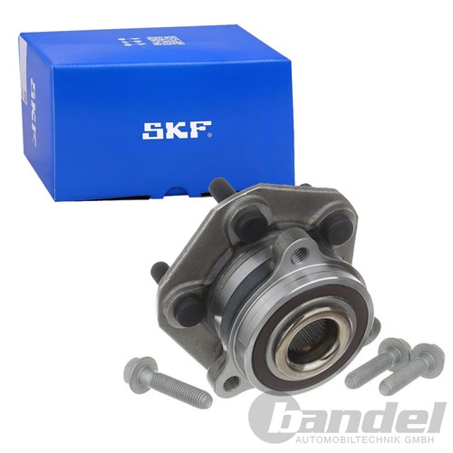 Skf radlager satz - radlager, hinterachse