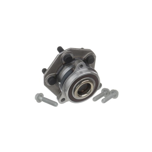 Radlagersatz skf vkba 7229 - skf,