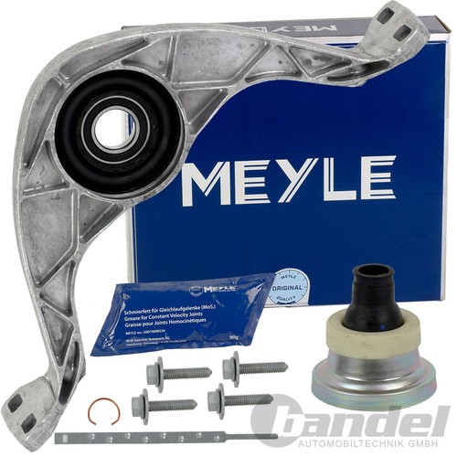 Meyle reparaturkit gelenkwelle - meyle,