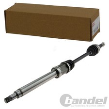 NTY ANTRIEBSWELLE VORDERACHSE