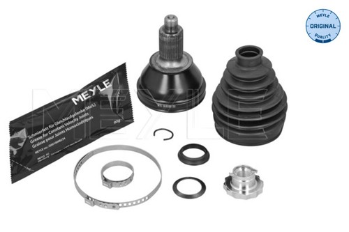 Meyle 100 498 0309 gelenksatz - 498,