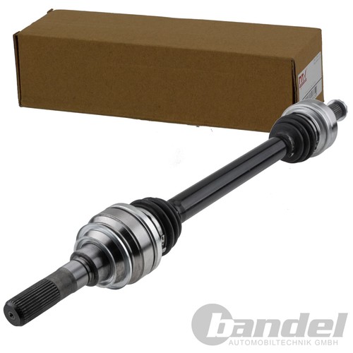 Nty antriebswelle 834mm - nty,