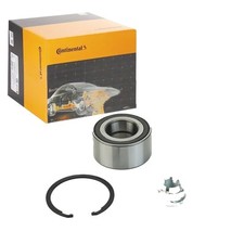 CONTINENTAL RADLAGERSATZ mit