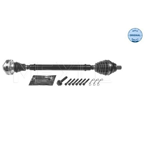 Antriebswelle meyle 100 498 - meyle,