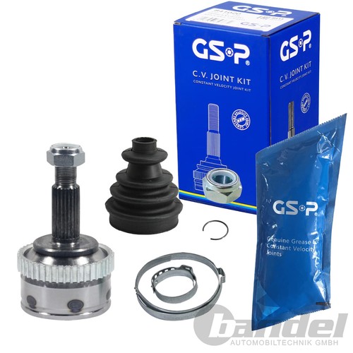 Gsp antriebswellengelenk satz - gsp,
