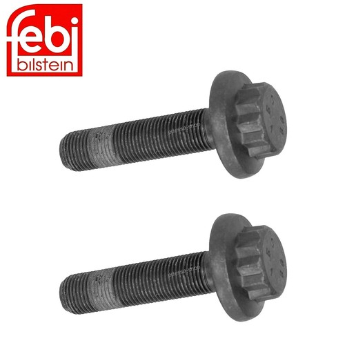 Antriebswelle schraube für - 2x,