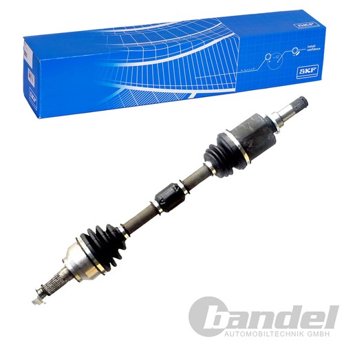 Skf antriebswelle vorderachse - skf,