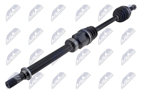 Nty antriebswelle npw 204 - nty, npw-re-204