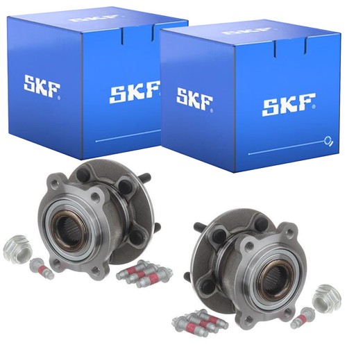 Skf radlager satz hinten - skf, radlager-satz