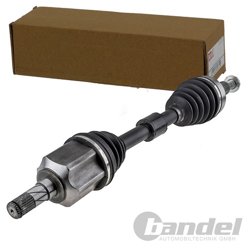Nty antriebswelle 655mm - antriebswelle,