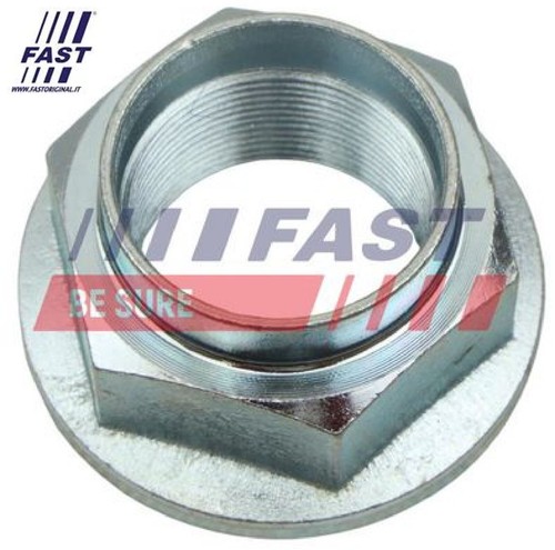 Fast ft26033 achsmutter für - fast,