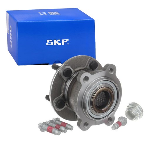 Skf radlager satz - radlager, hinterachse