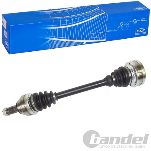 Skf antriebswelle hinterachse - antriebswelle,