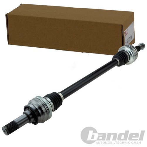 Nty antriebswelle hinten - nty,