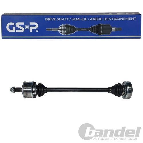 Gsp antriebswelle hinterachse - gsp,