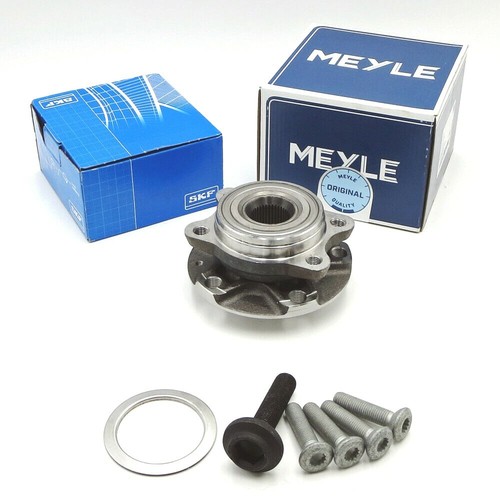 Skf radlager meyle radnabe - +,