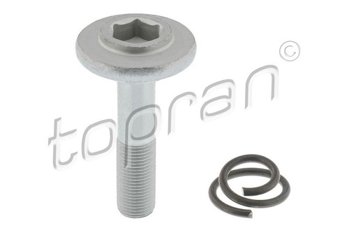 Topran achsschraube - topran,