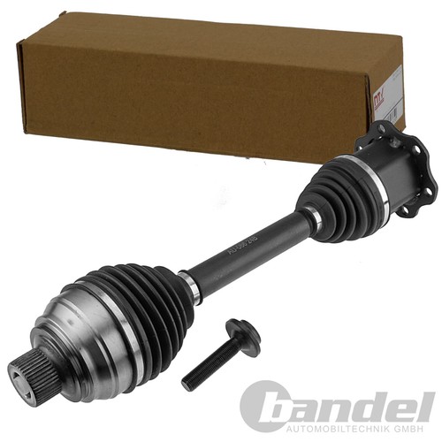Nty antriebswelle 500mm - nty,