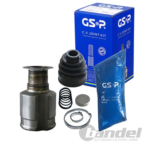 Gsp antriebswellengelenk satz - antriebswellengelenk,