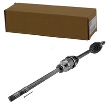 NTY ANTRIEBSWELLE VORDERACHSE