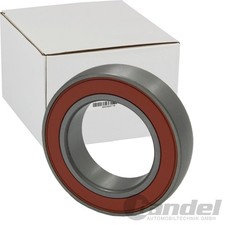 ZWISCHENLAGER ANTRIEBSWELLE