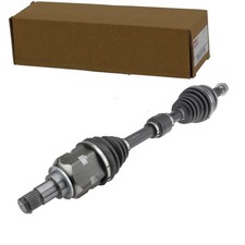 NTY ANTRIEBSWELLE VORDERACHSE