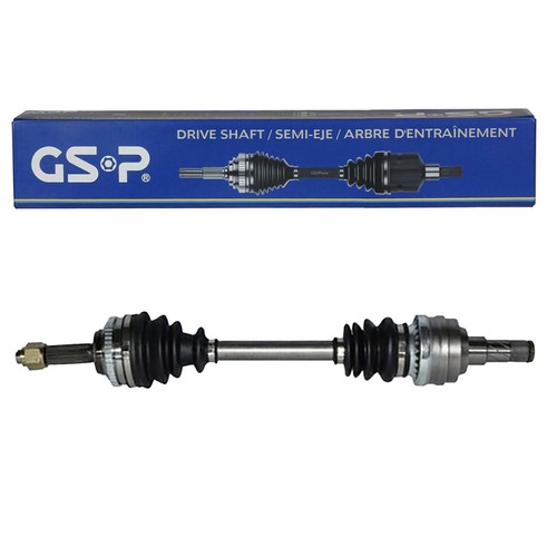Gsp antriebswelle 606mm - gsp,