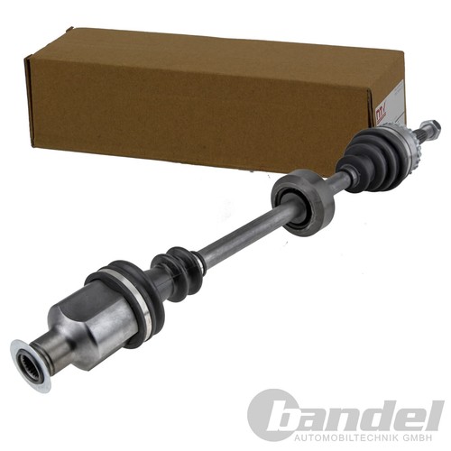 Nty antriebswelle 718mm - nty,