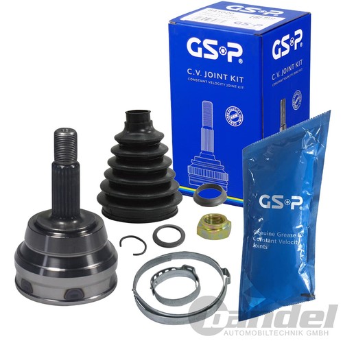 Gsp antriebswellengelenk satz - gsp,