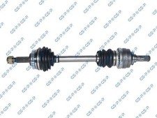 GSP Antriebswelle 244001 für