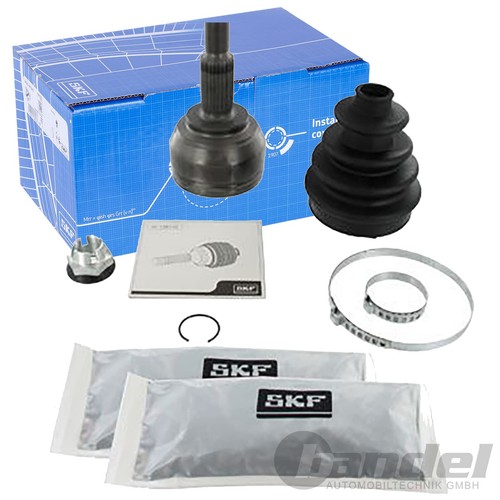 Skf antriebswellengelenk satz - skf,