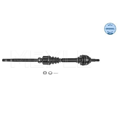 Antriebswelle meyle 498 - 40-14,
