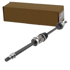 NTY ANTRIEBSWELLE VORDERACHSE