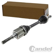 NTY ANTRIEBSWELLE VORDERACHSE