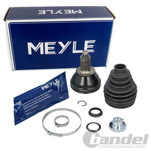 Meyle antriebswellengelenk - meyle,