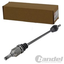 NTY ANTRIEBSWELLE VORDERACHSE