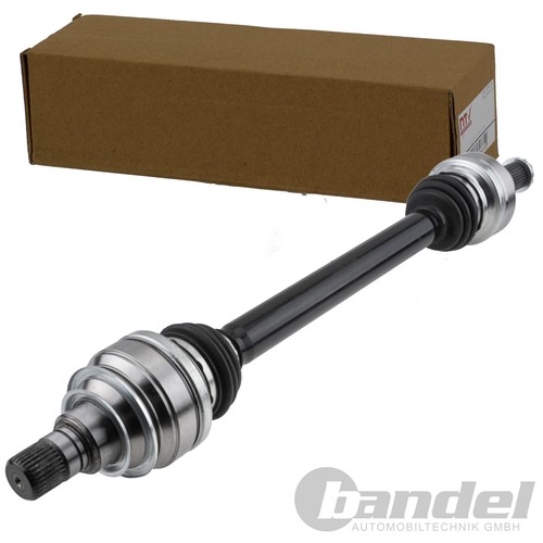Nty antriebswelle 755mm - nty,