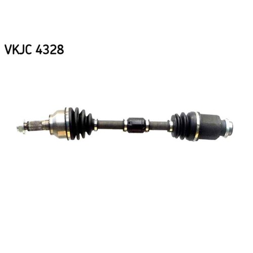 Skf antriebswelle vkjc 4328 - antriebswelle,