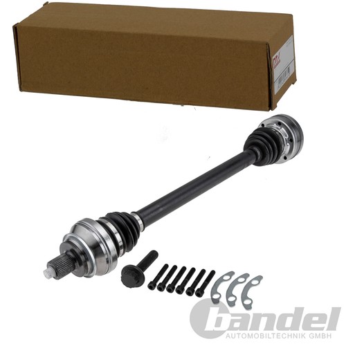 Nty antriebswelle hinterachse - nty,