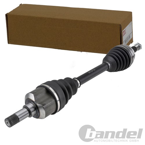 Nty antriebswelle 670mm - nty,