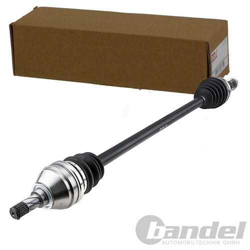 Nty antriebswelle 982mm vorne - nty,