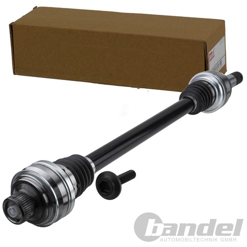 Nty antriebswelle 795mm - nty,