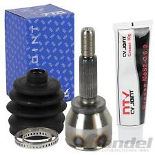 ANTRIEBSWELLEN GELENK